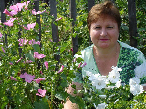 Тамара Макарова