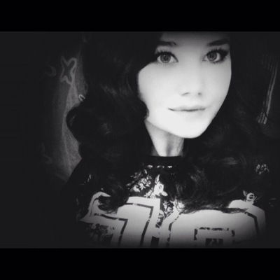 Диана Джунусова