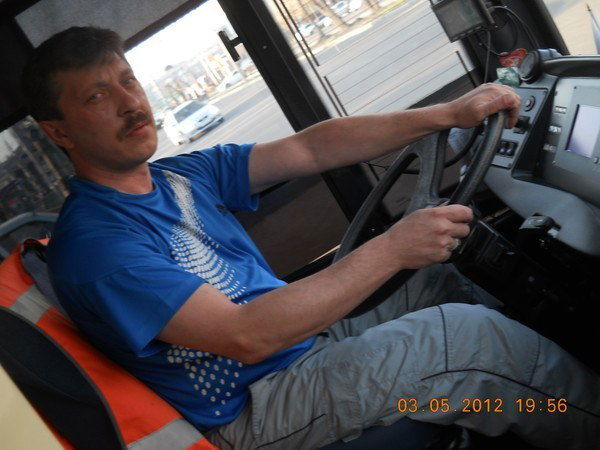 Дмитрий Карташов