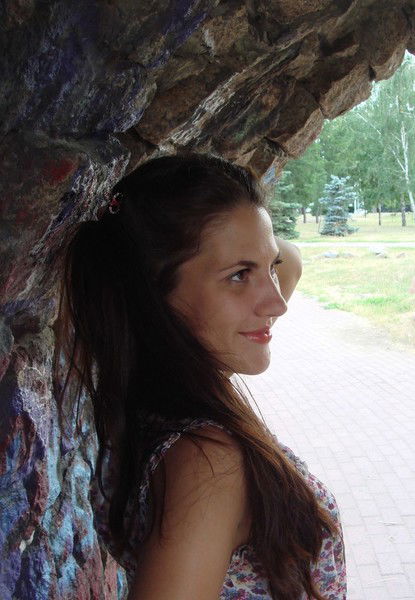 Юлия Уточкина