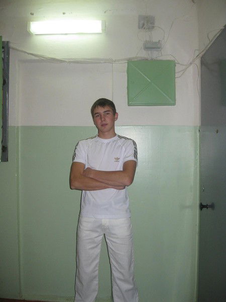 Марат Бакиров