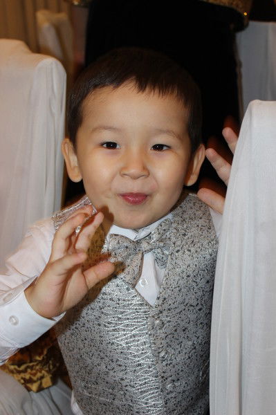 Молдир Курмангазыкызы