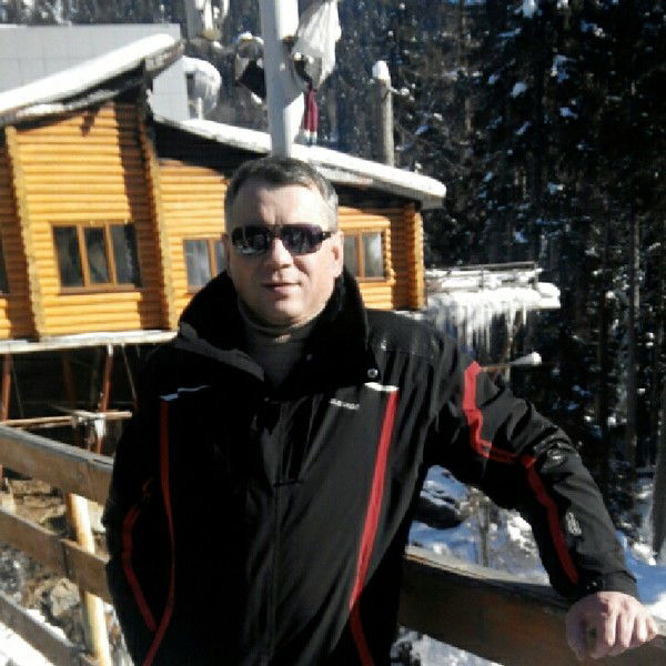 Вячеслав Сызранов