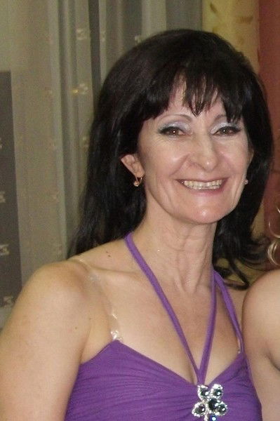 Регина Мартынова