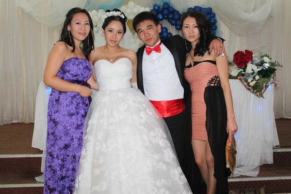 Алия Ажарбаева