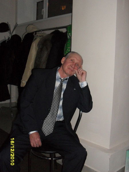 Александр Соснин