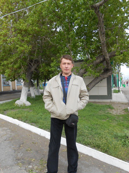 Николай Пудло