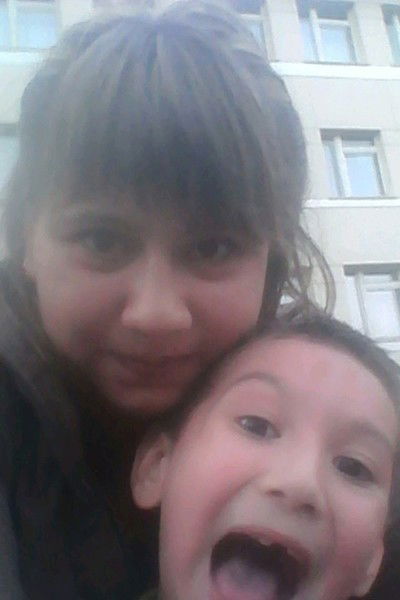 Надежда Рузманова