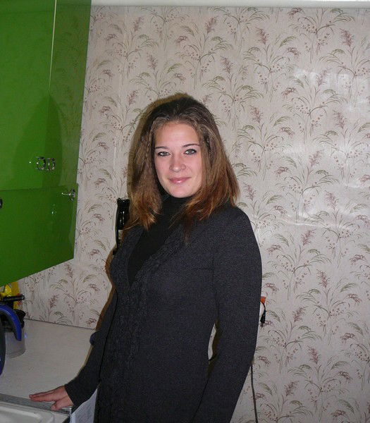 Юлия Ковзик