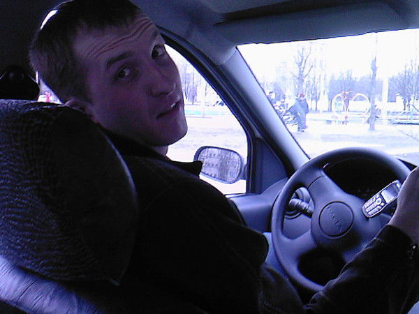 Сергей Мельник