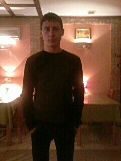 Рома Федоров