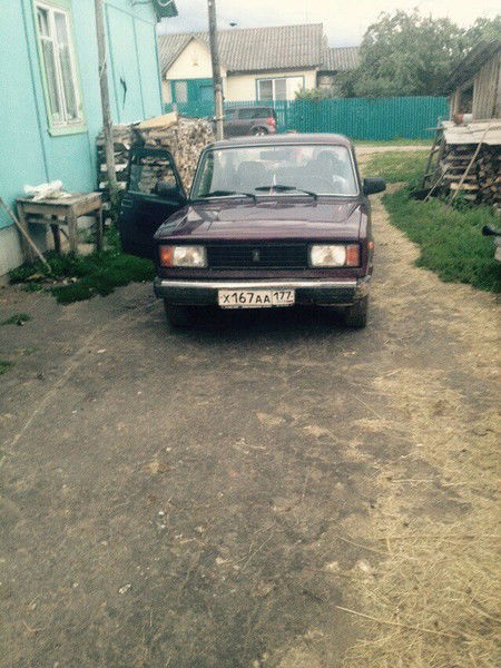 Иван Лисицын