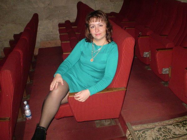 Людмила Трухина