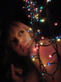 Анастасия Востокина