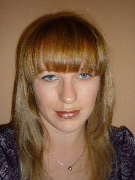 Маргарита Герасимова