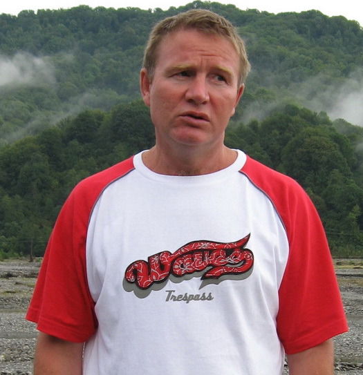 Юрий Широбоков