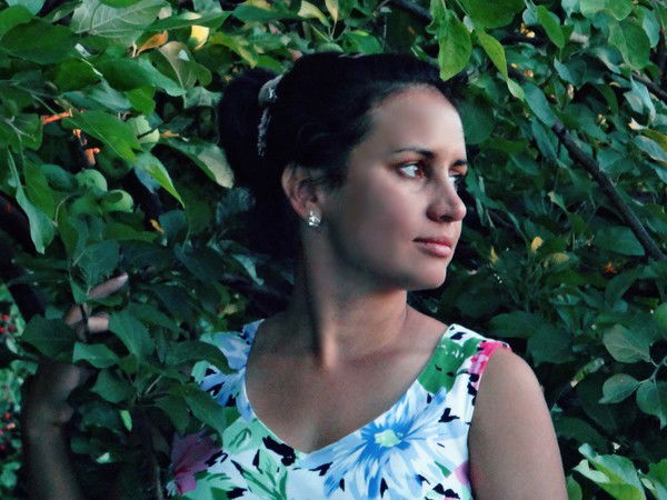 Светлана Темченко