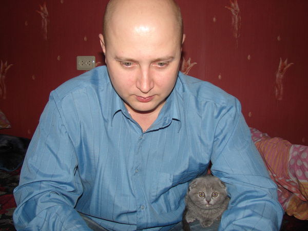 Витас Анатолиевич