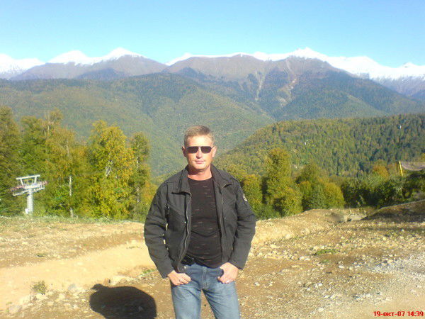 Александр Катачков