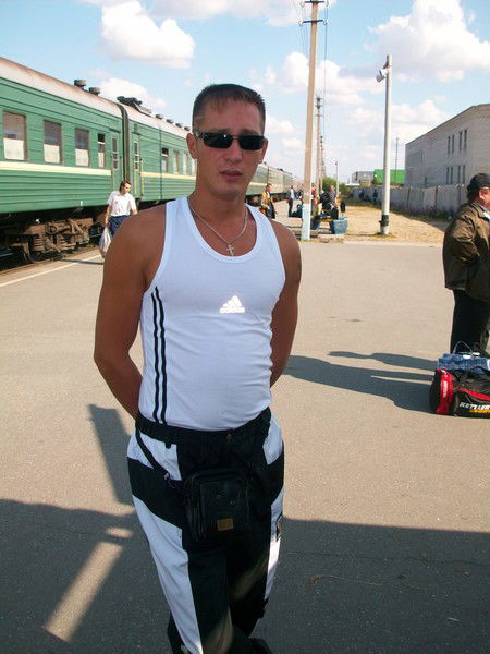 Андрей Илларионов