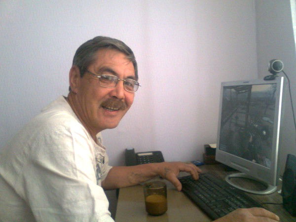 Махаев Муратбек