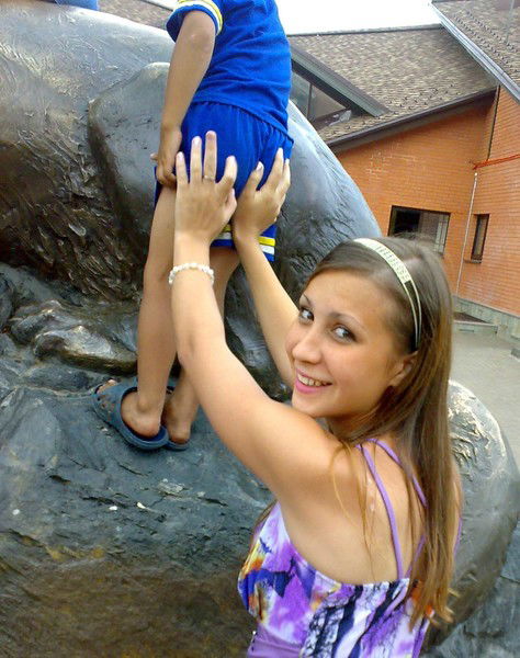 Альбина Валиева