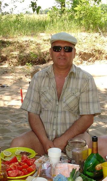 Сергей Гайдук