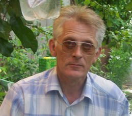 Валерий Давыдов