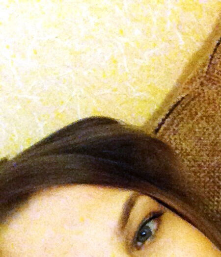 Настя Коробушник