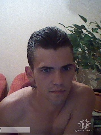 Андрей Бахвалов