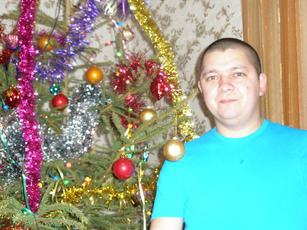 Роберт Атнагулов