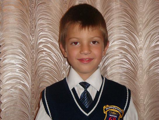 Данил Талов