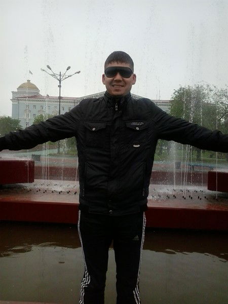 Александар Лукьянов