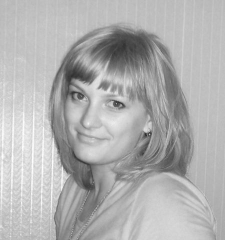 Ангелина Добрынина