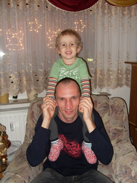 Андрей Кирбятьев