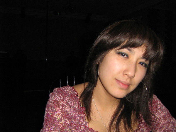 Асель Мендибекова