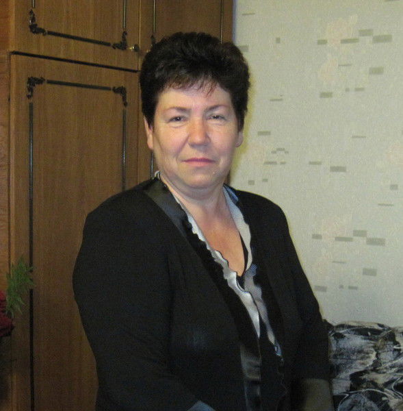 Татьяна Грошева