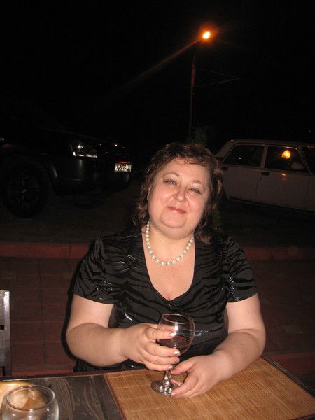 Ирина Шевченко