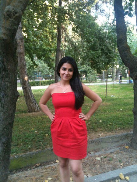 Роксана Тероян