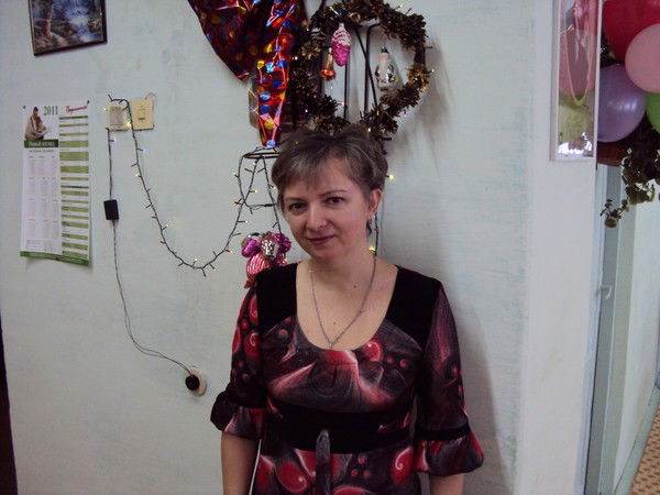 Наталья Еремеева