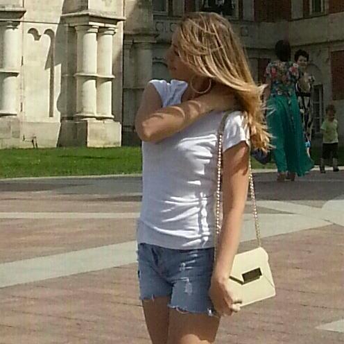 Елена Пупышева