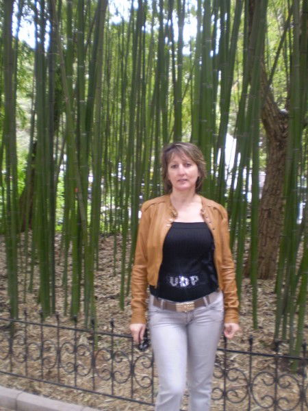 Ленура Селяметова