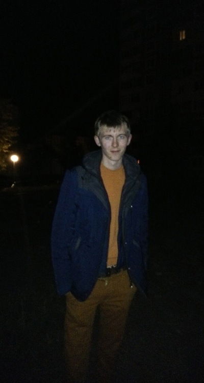 Иван Бигель