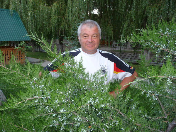 Юра Кизимов