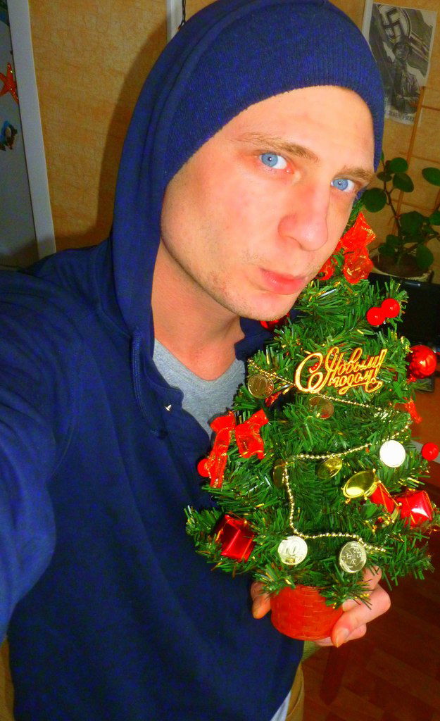 Патрик Кутузов)