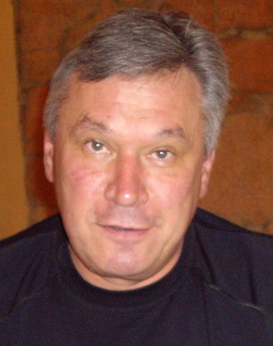 Александр Непомящий