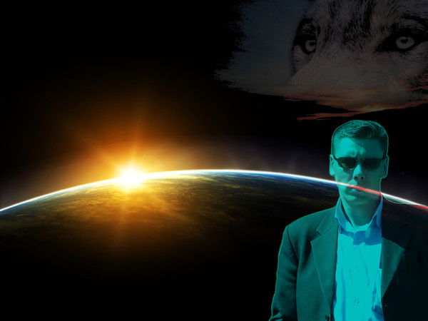 Игорь Игнатов