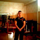 Леня Щетинкин