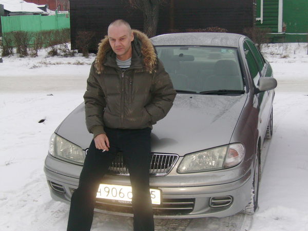 Евгений Польский