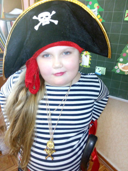 Юлия Хоржевская